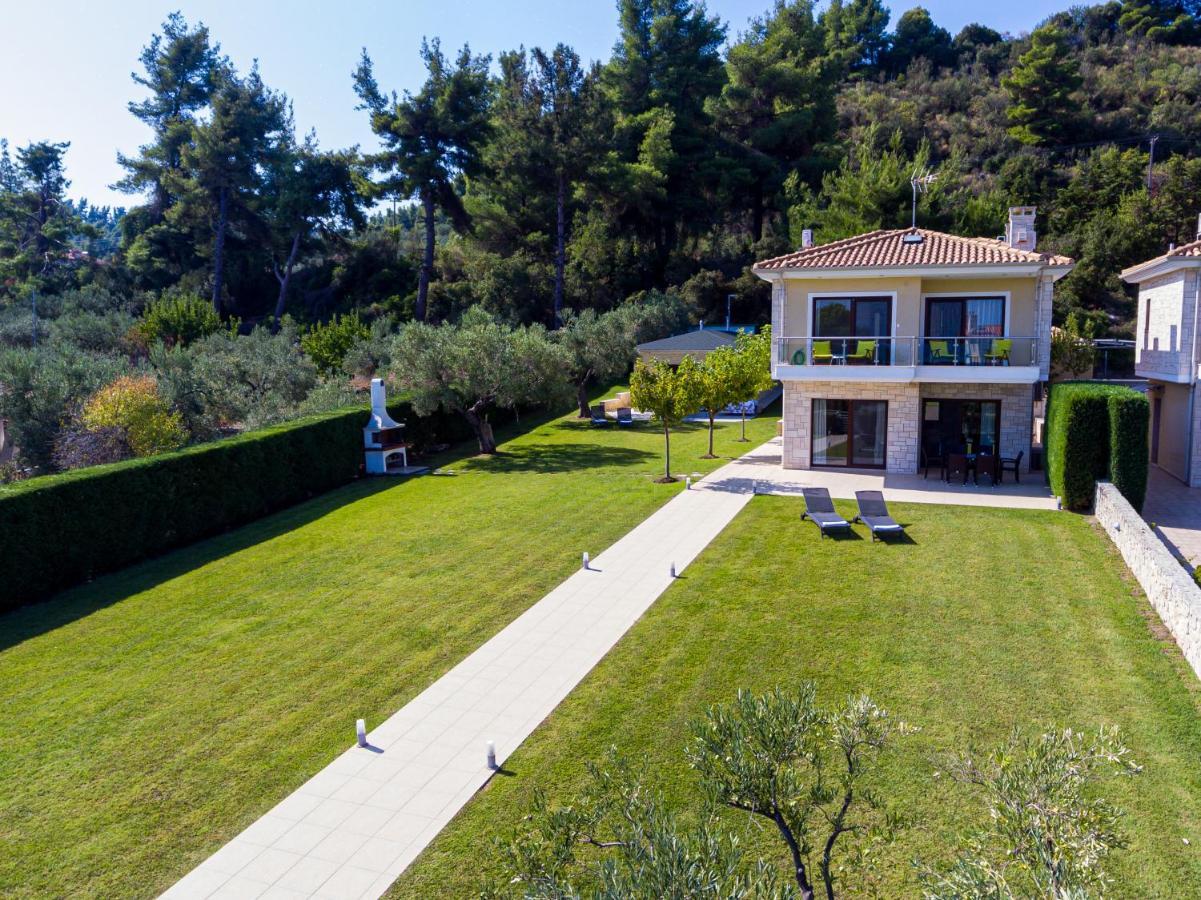 Villa Ergopoli