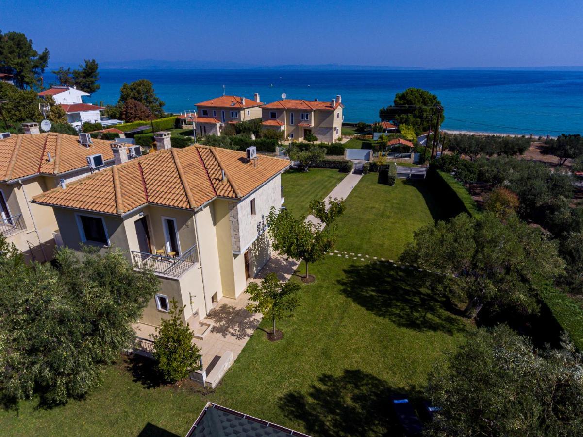 Ergopoli Villa