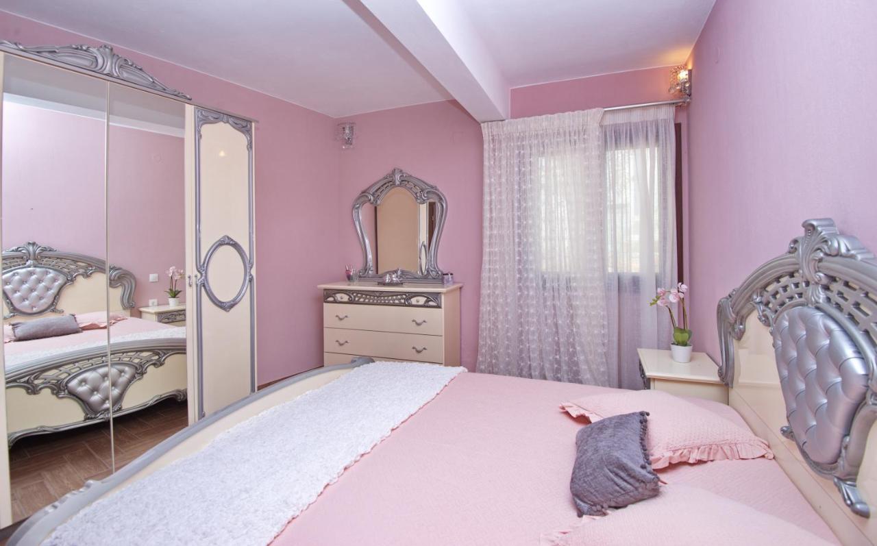 Villa Agnantema Seaview