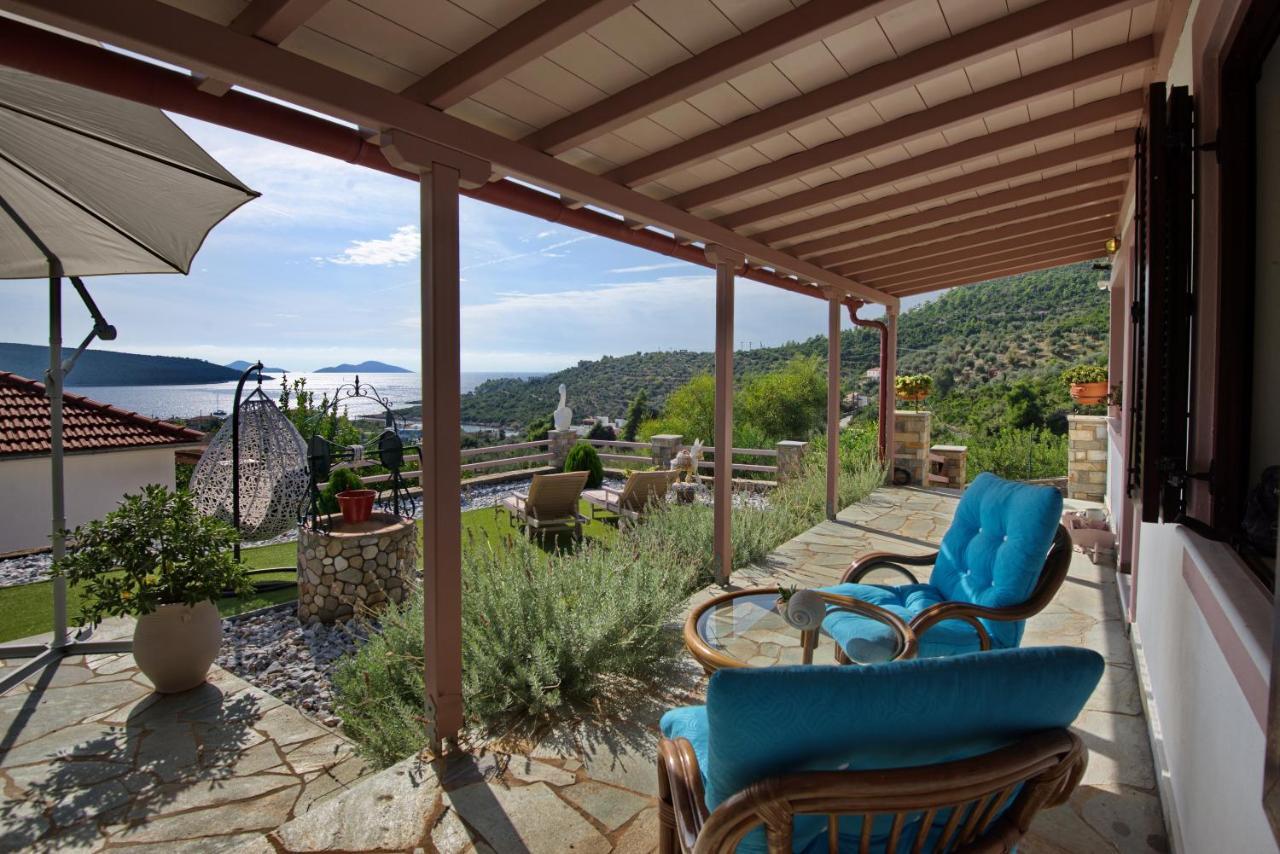 Agnantema Seaview