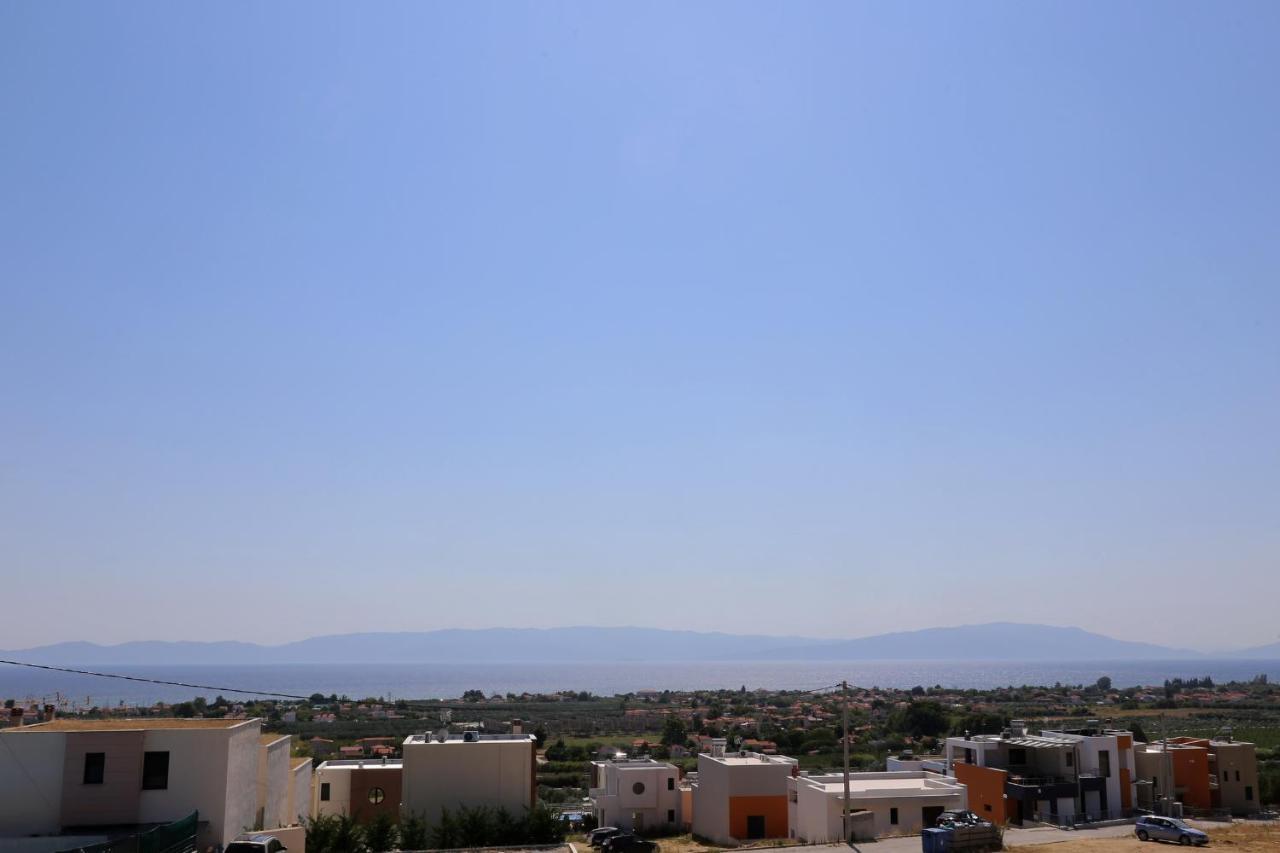 μaisonette Panorama Holiday home Kariani