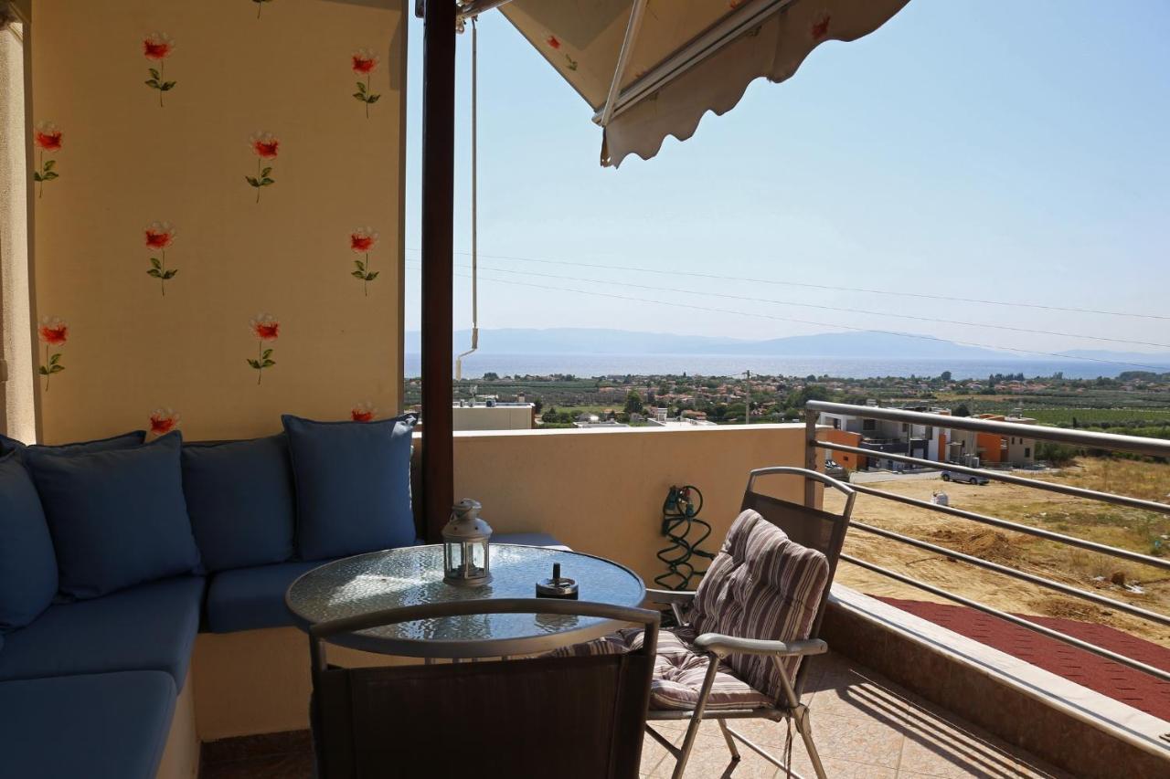 μaisonette Panorama Holiday home