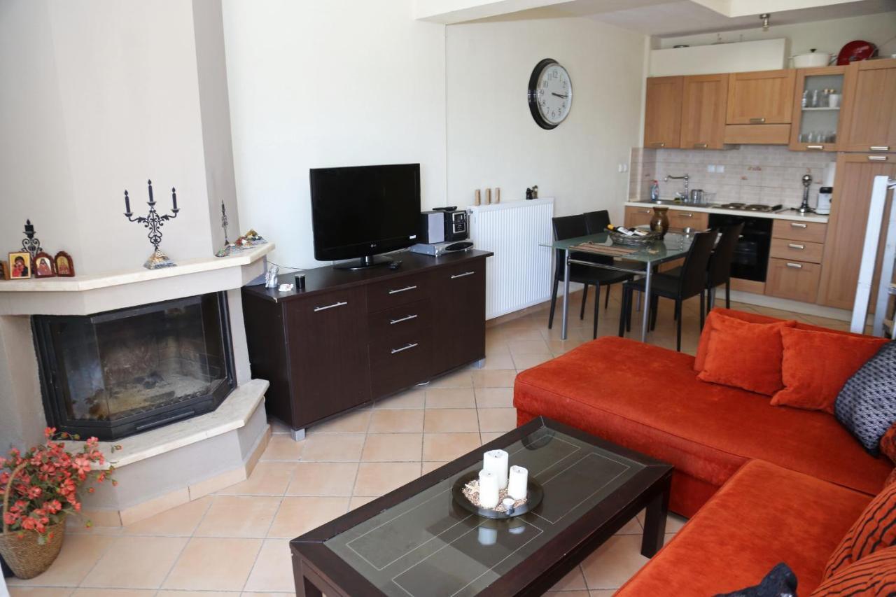 μaisonette Panorama Holiday home *