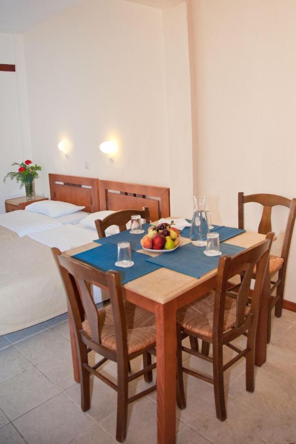 Aparthotel Akroyali &