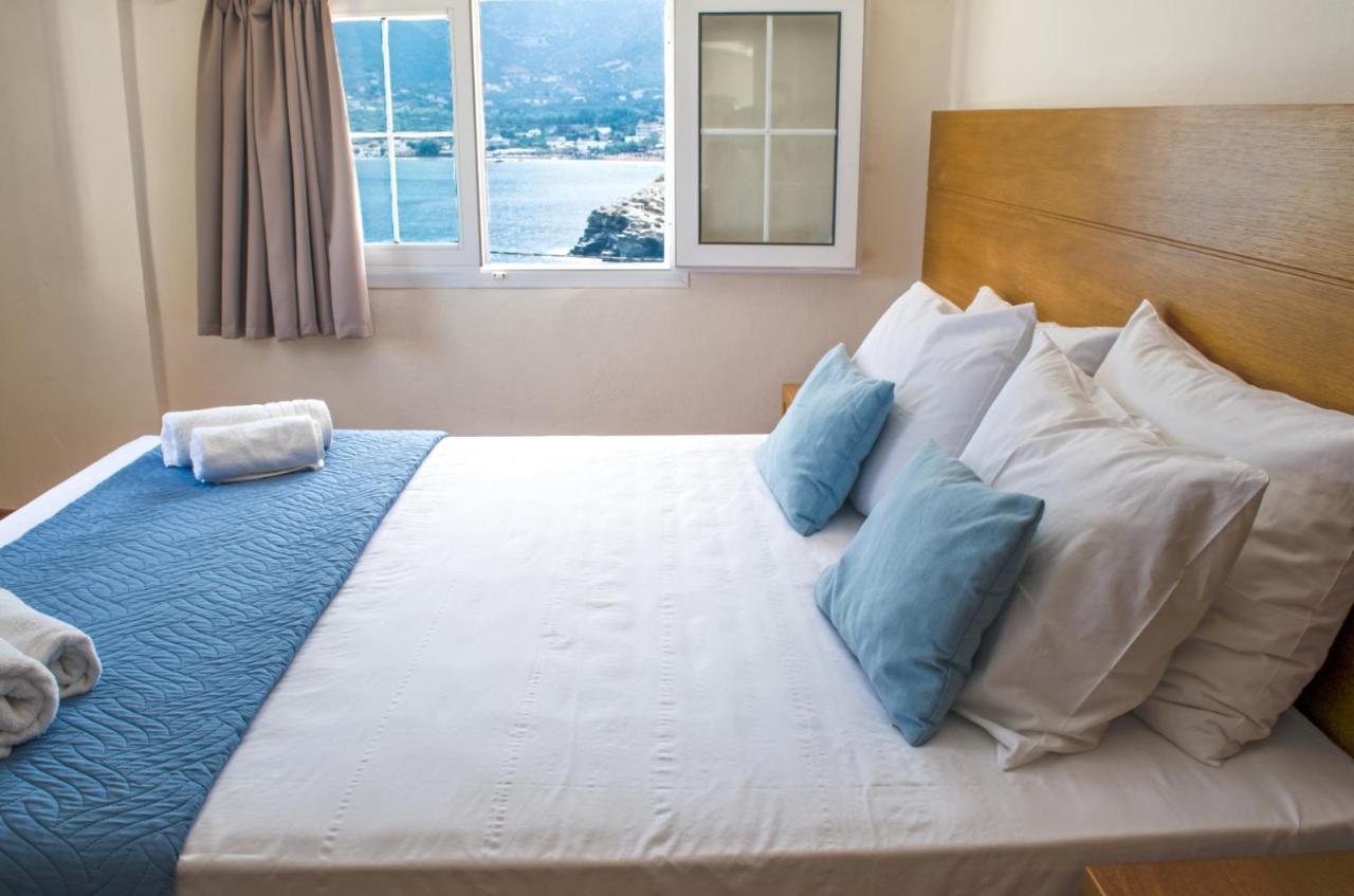 Vasilis Apartment *