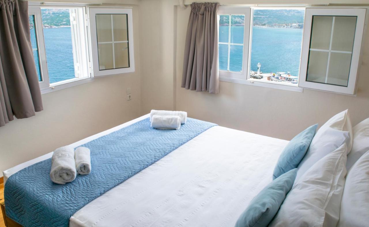 Apartment Vasilis