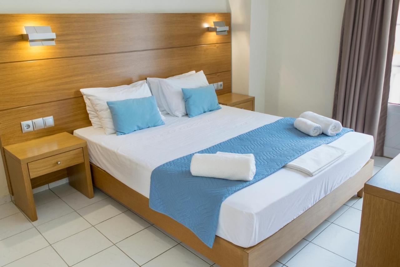 Vasilis Apartment Bali (Crete)