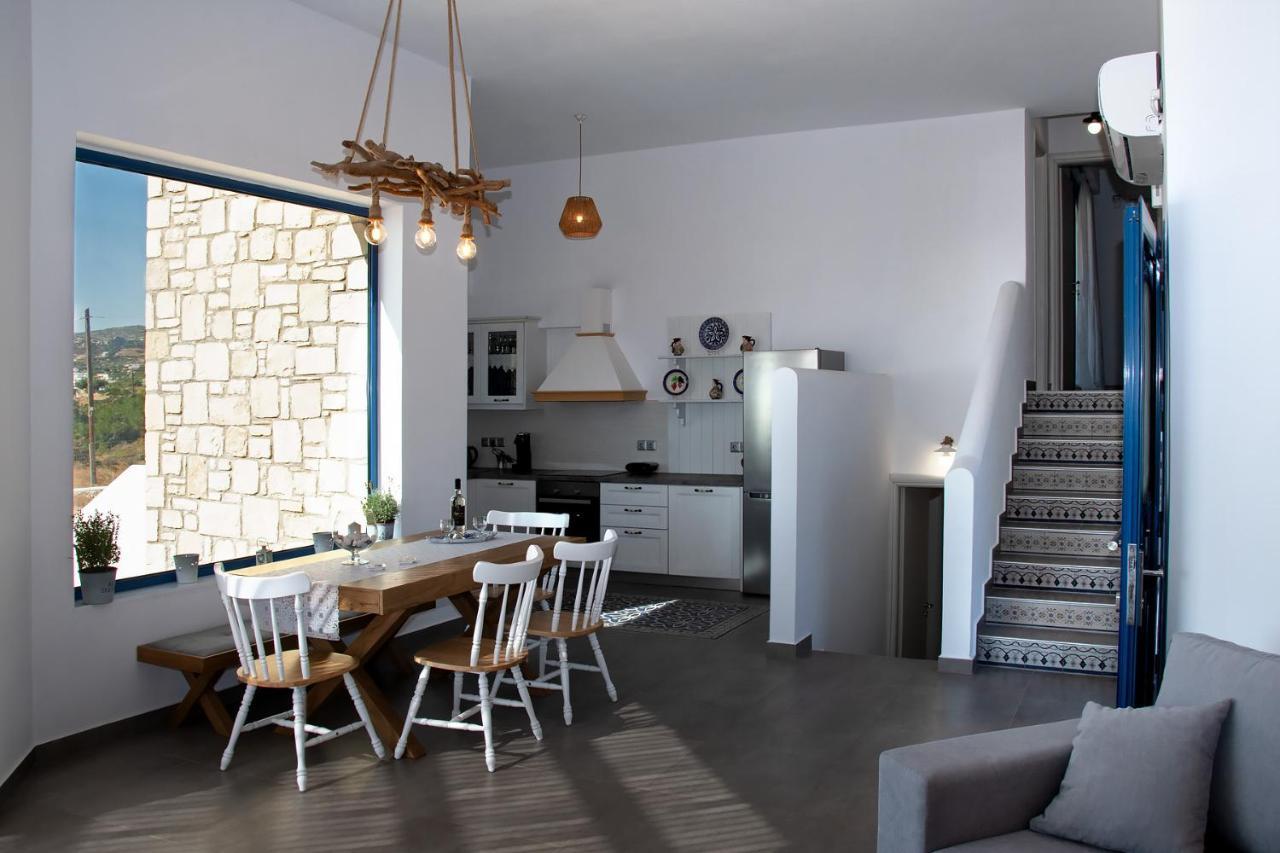 Villa Aelia Luxury
