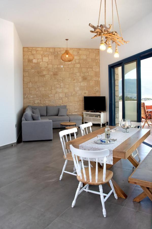 Villa Aelia Luxury Amoopi