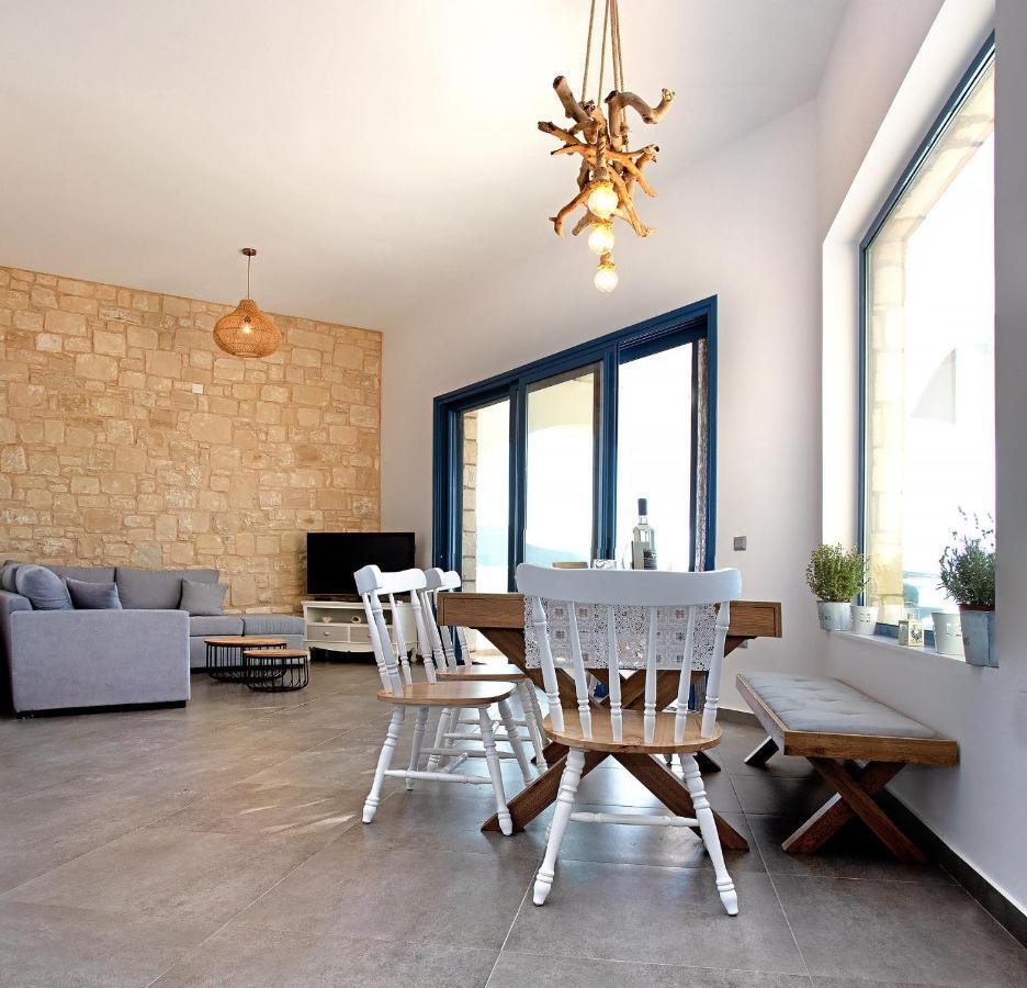 Villa Aelia Luxury