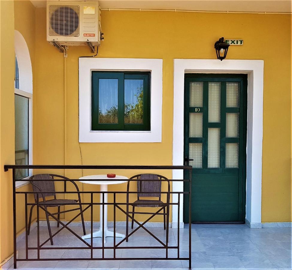 Hotel Stars (adults Only) Agios Georgios (Corfu)