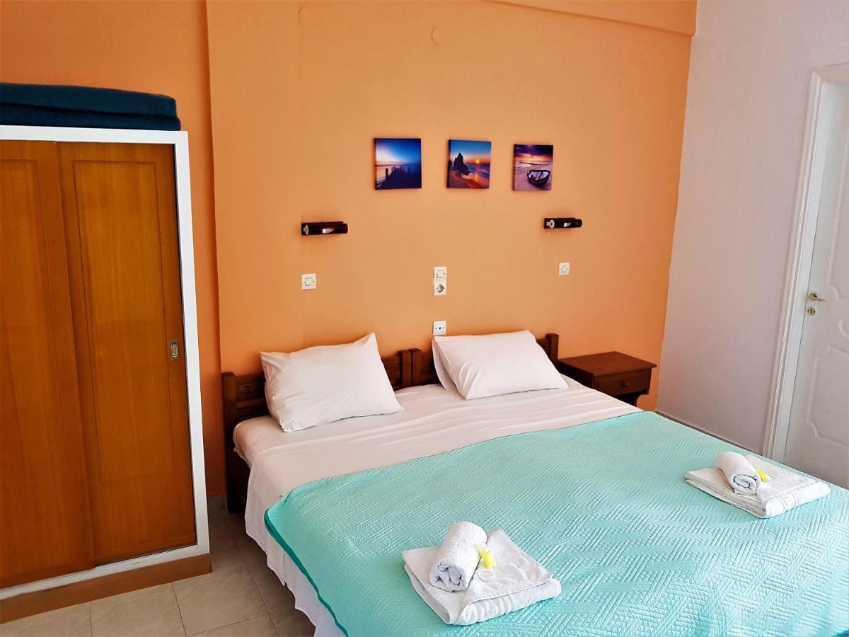 Stars (adults Only) Agios Georgios (Corfu)