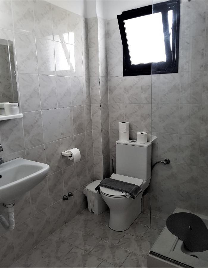 Stars (adults Only) Agios Georgios (Corfu)