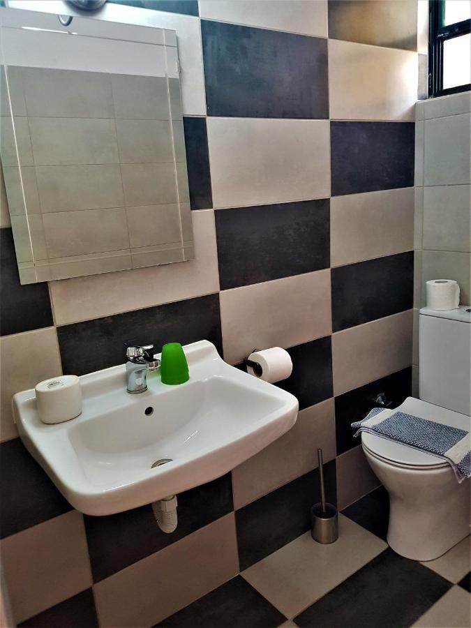 Hotel Stars (adults Only) Agios Georgios (Corfu)