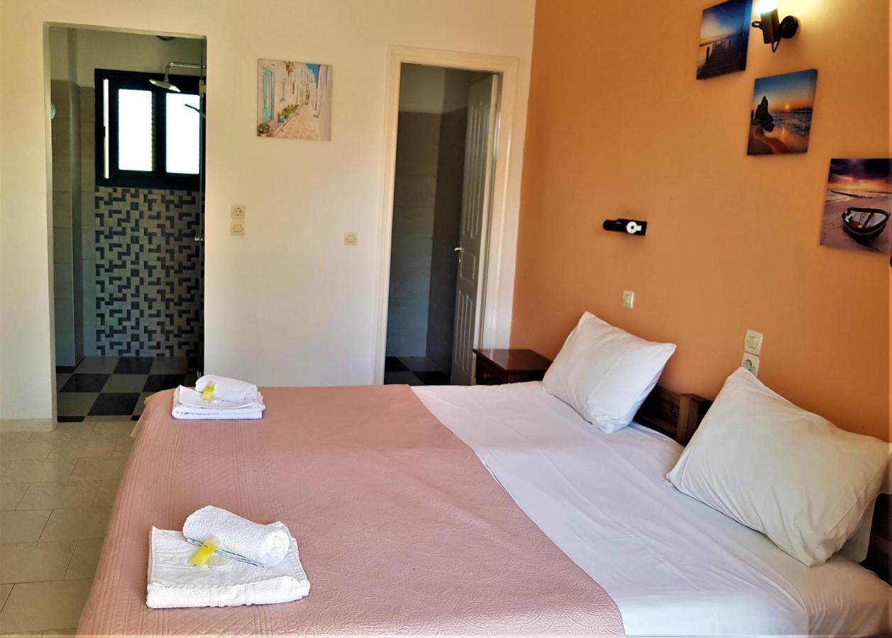 Stars (adults Only) Hotel Agios Georgios (Corfu)