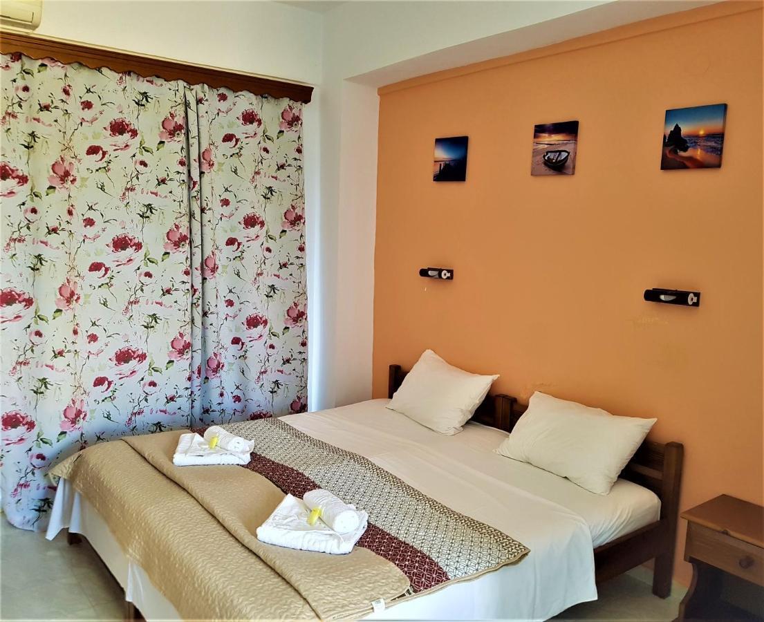 Stars (adults Only) 3* Agios Georgios (Corfu)