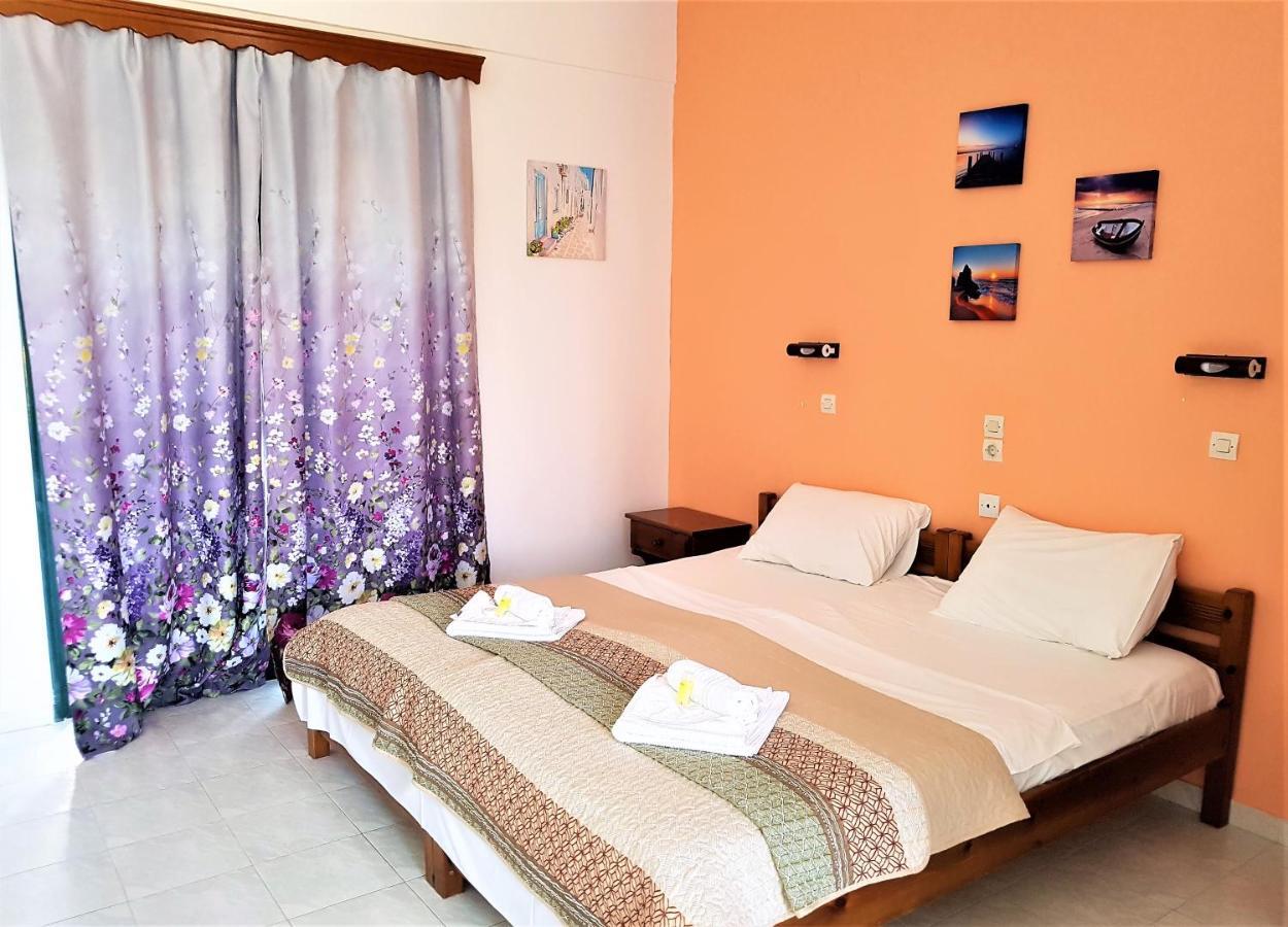 Stars (adults Only) 3* Agios Georgios (Corfu)