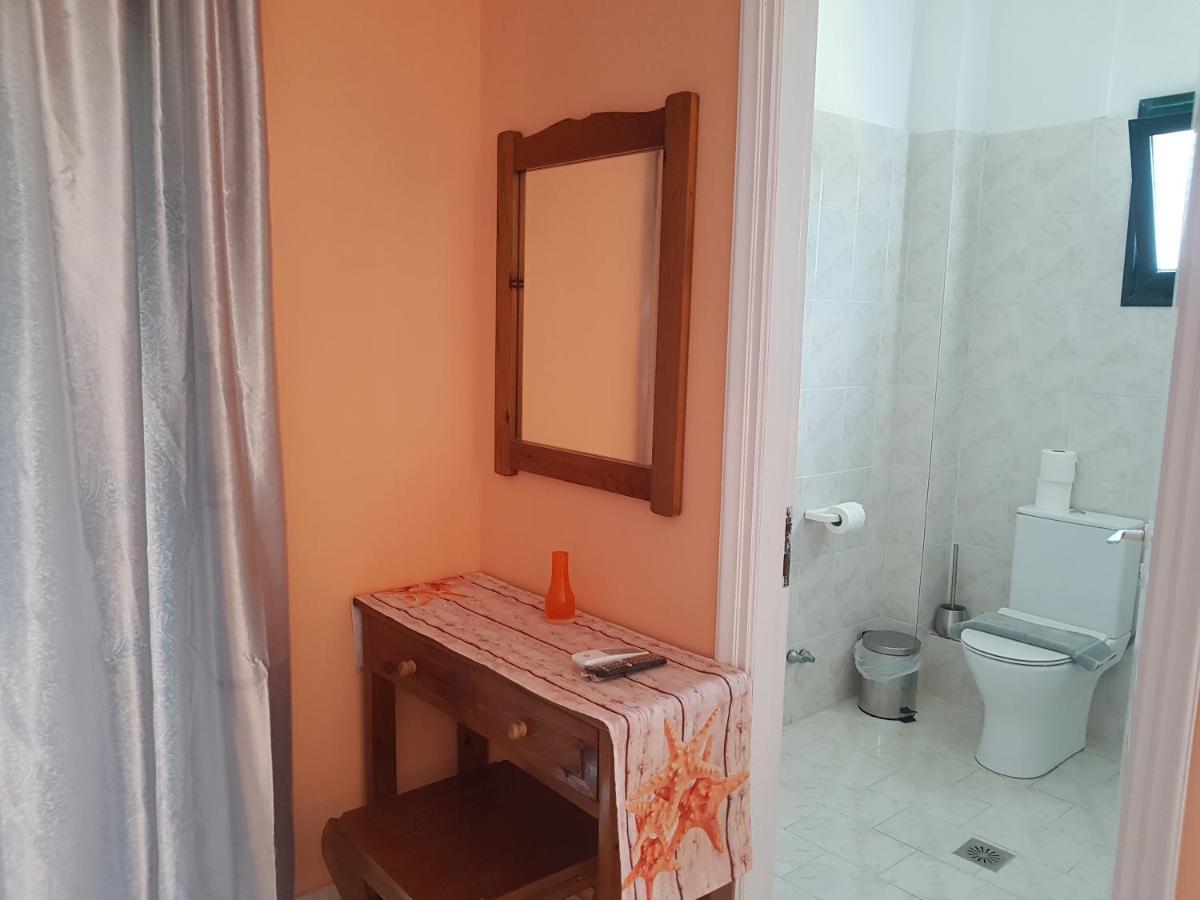 Stars (adults Only) Hotel Agios Georgios (Corfu)