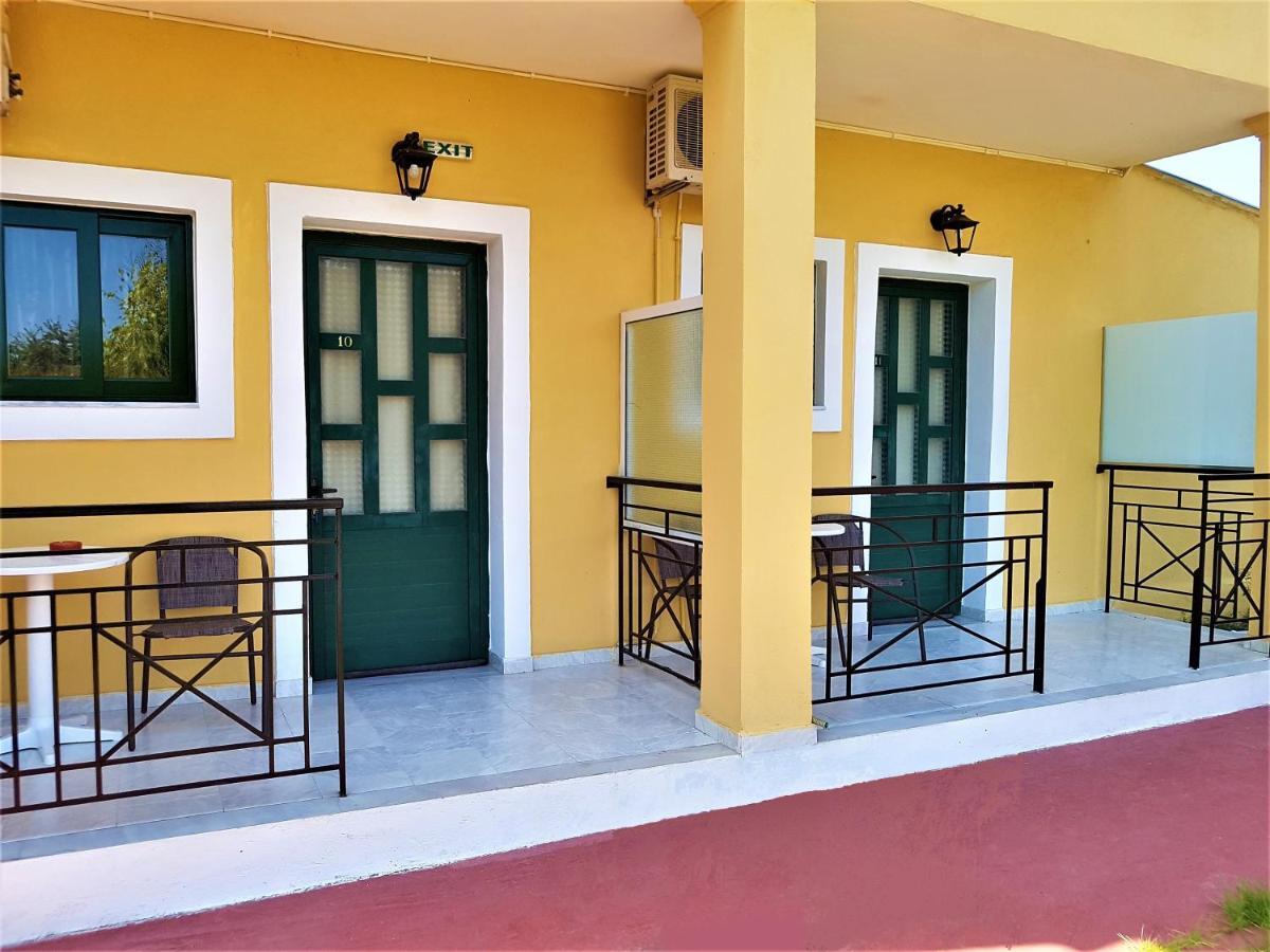 Stars (adults Only) Hotel Agios Georgios (Corfu)