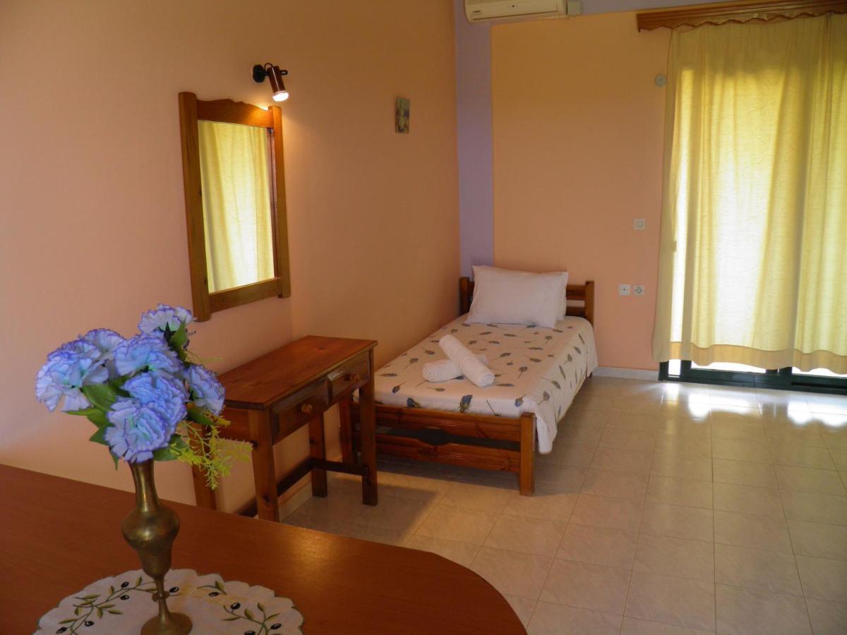 Hotel Stars (adults Only) Agios Georgios (Corfu)