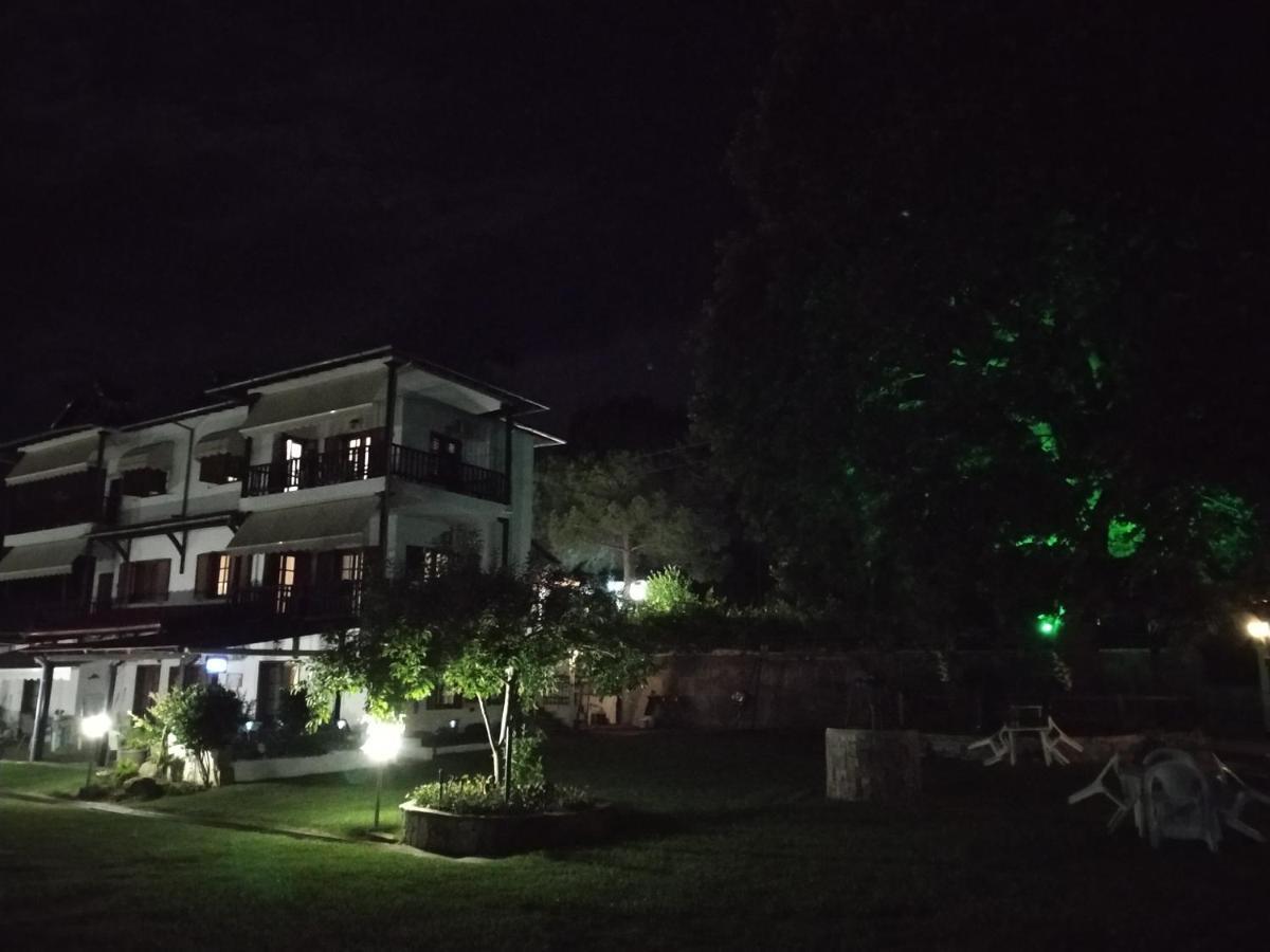 Aitherial Summer House