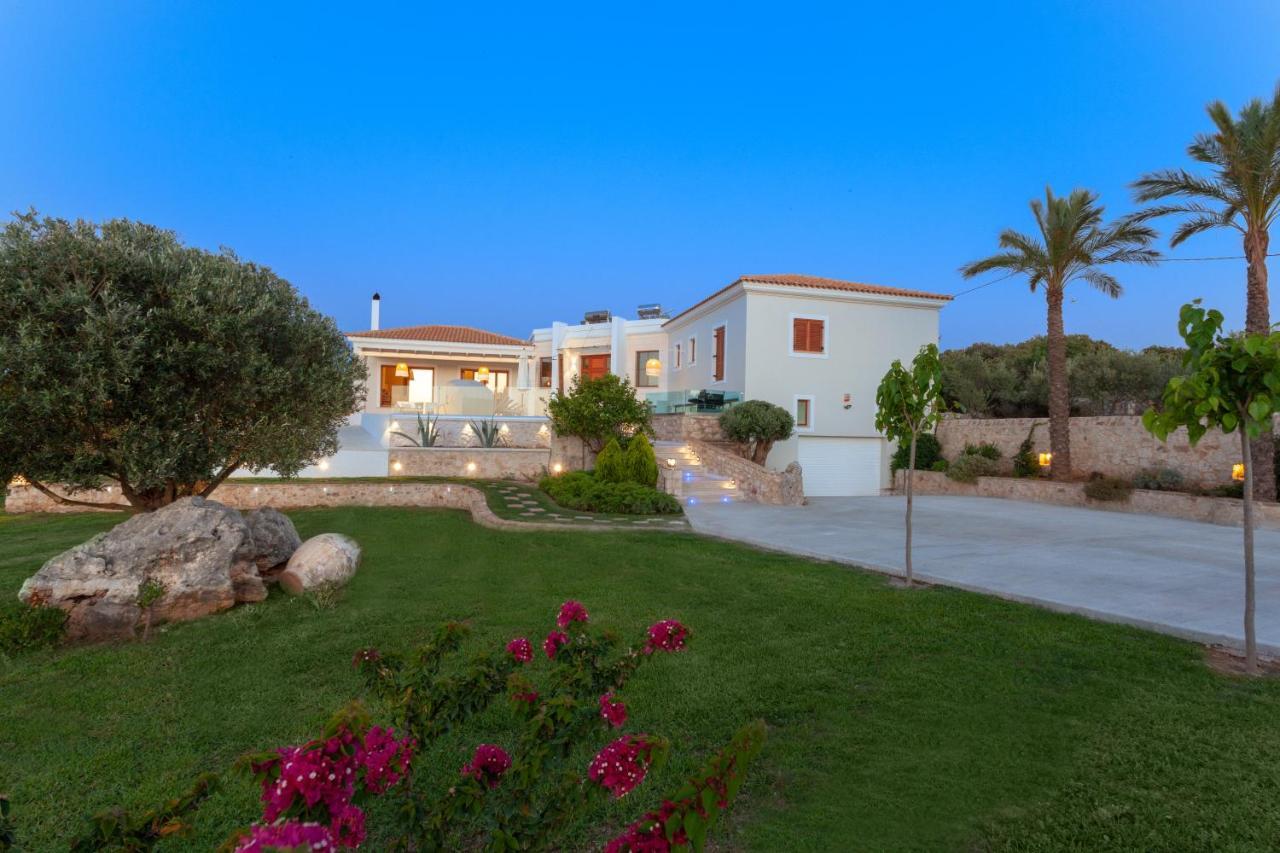 Villa Delfini *