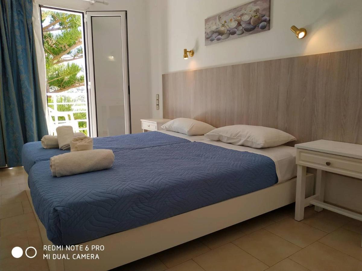 Marina Matala (Crete)