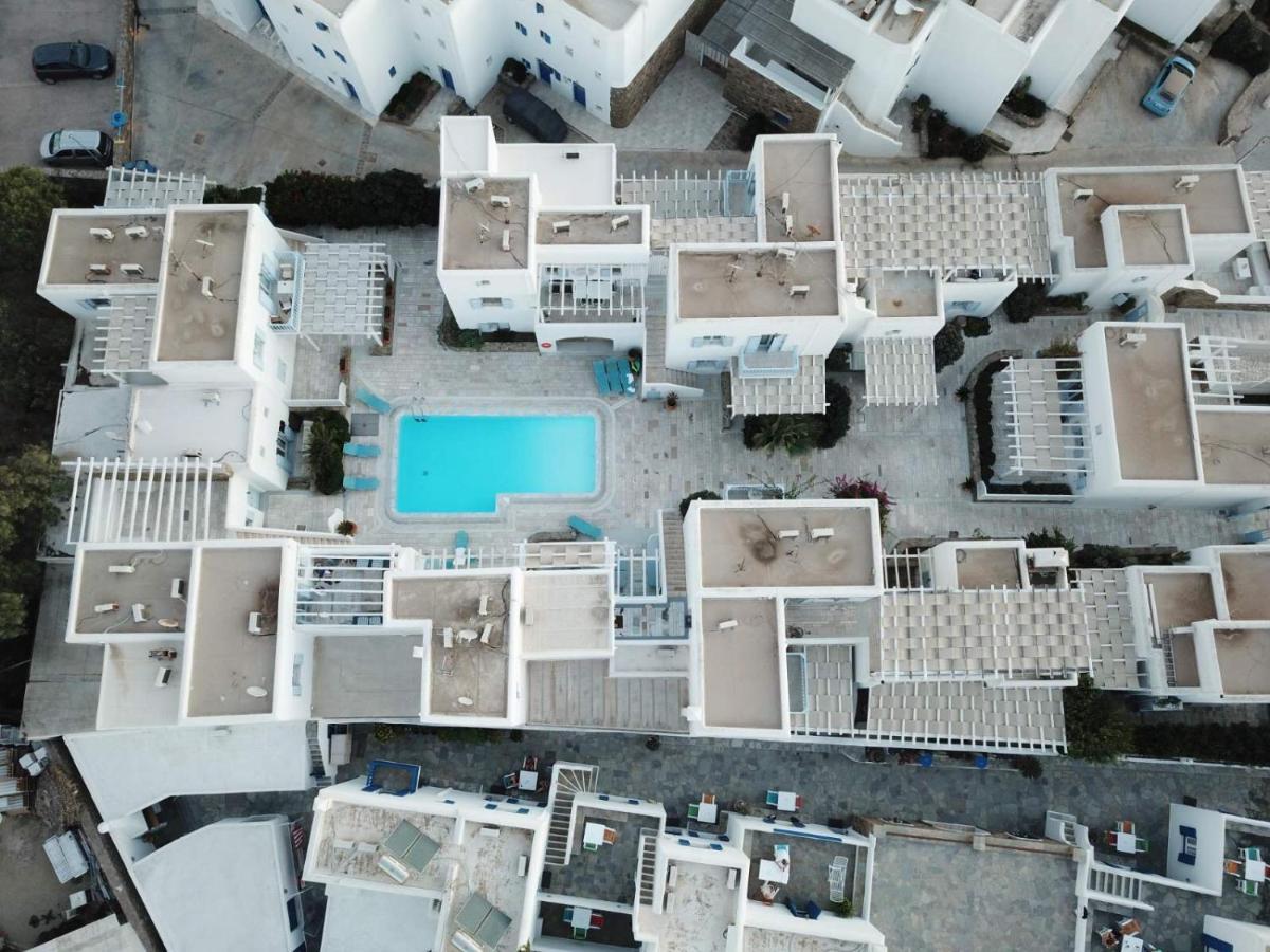 Blue Daisy House, Ornos, By Myconbay Mykonos Holiday home Ornos (Mykonos)