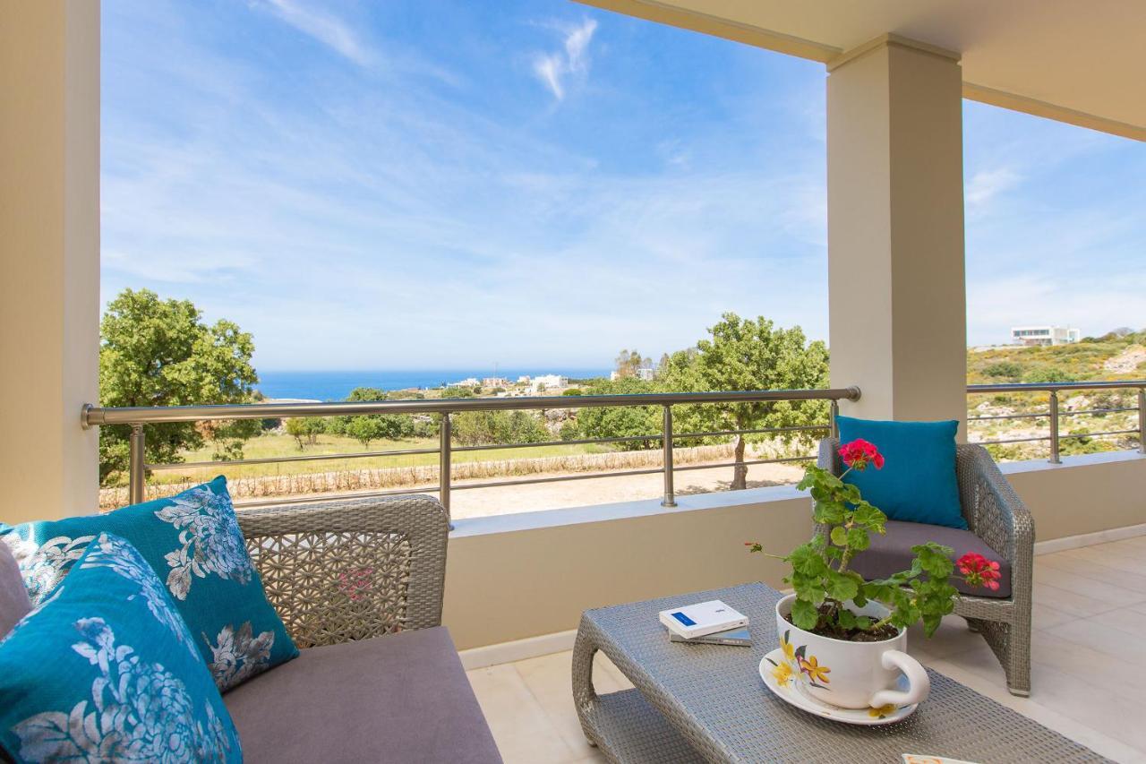 Victoria Villa *