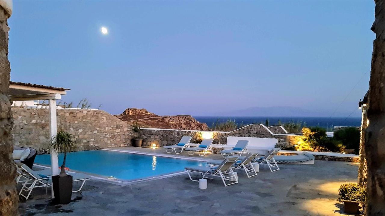 Villa Mando Pool Villas W Sea Views - Five Bedrooms *