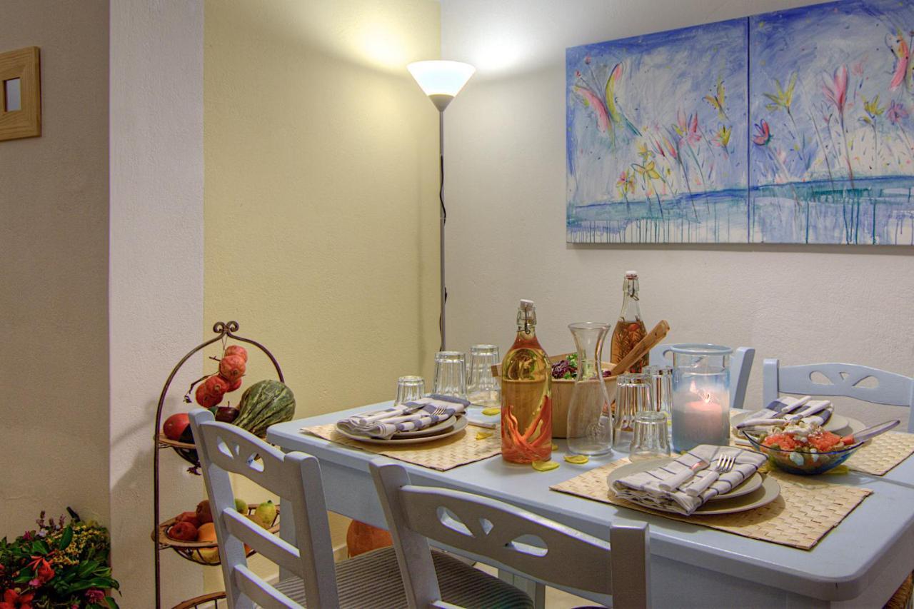 Diktamos Villa *