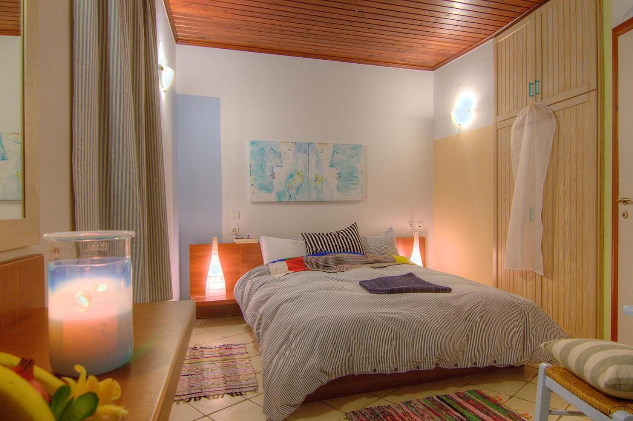 Diktamos Villa *