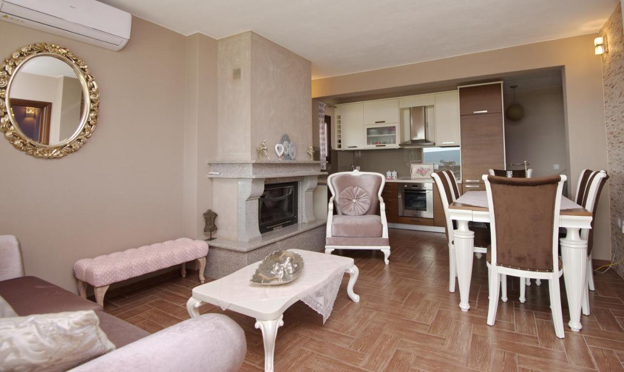 Villa Agnantema Seaview Agios Petros (Alonissos)