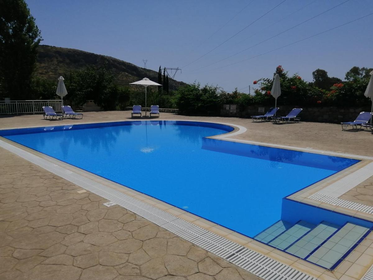 Captain's Villas Apartment *