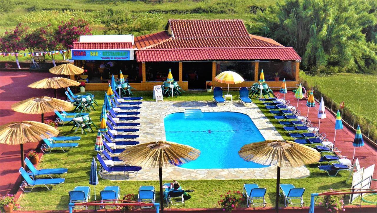 Stars (adults Only) Hotel Agios Georgios (Corfu)
