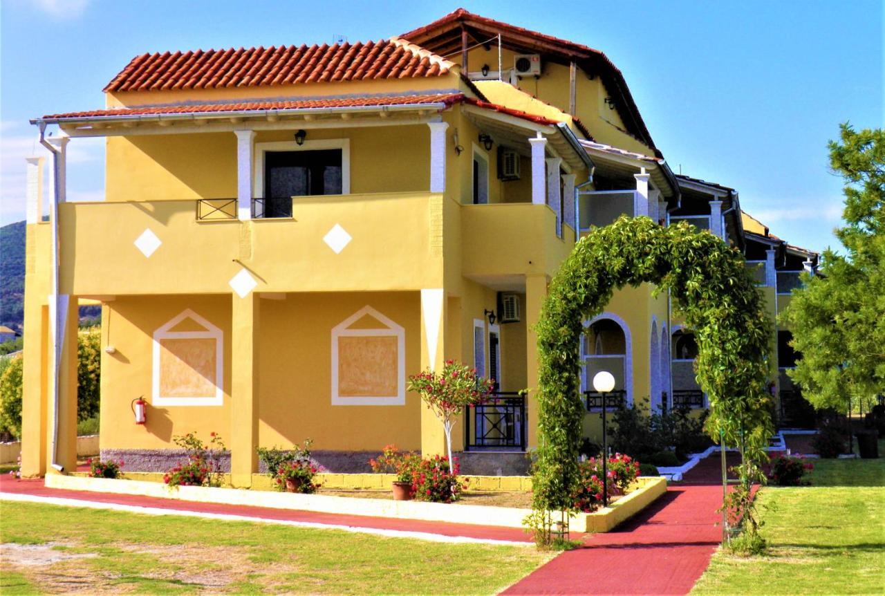 Hotel Stars (adults Only) 3*