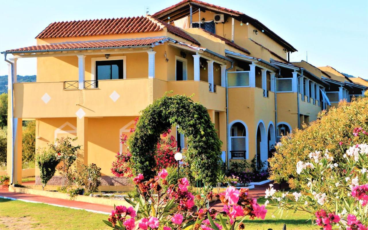 Hotel Stars (adults Only) Agios Georgios (Corfu)