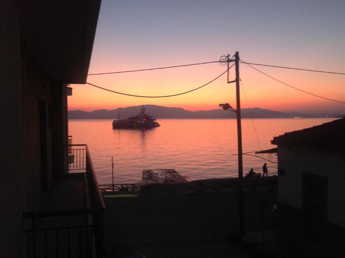 Country house Iraklios Sea-view Agria