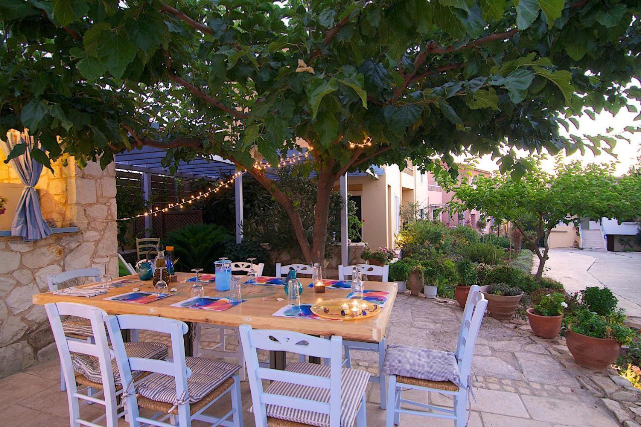 Diktamos Villa