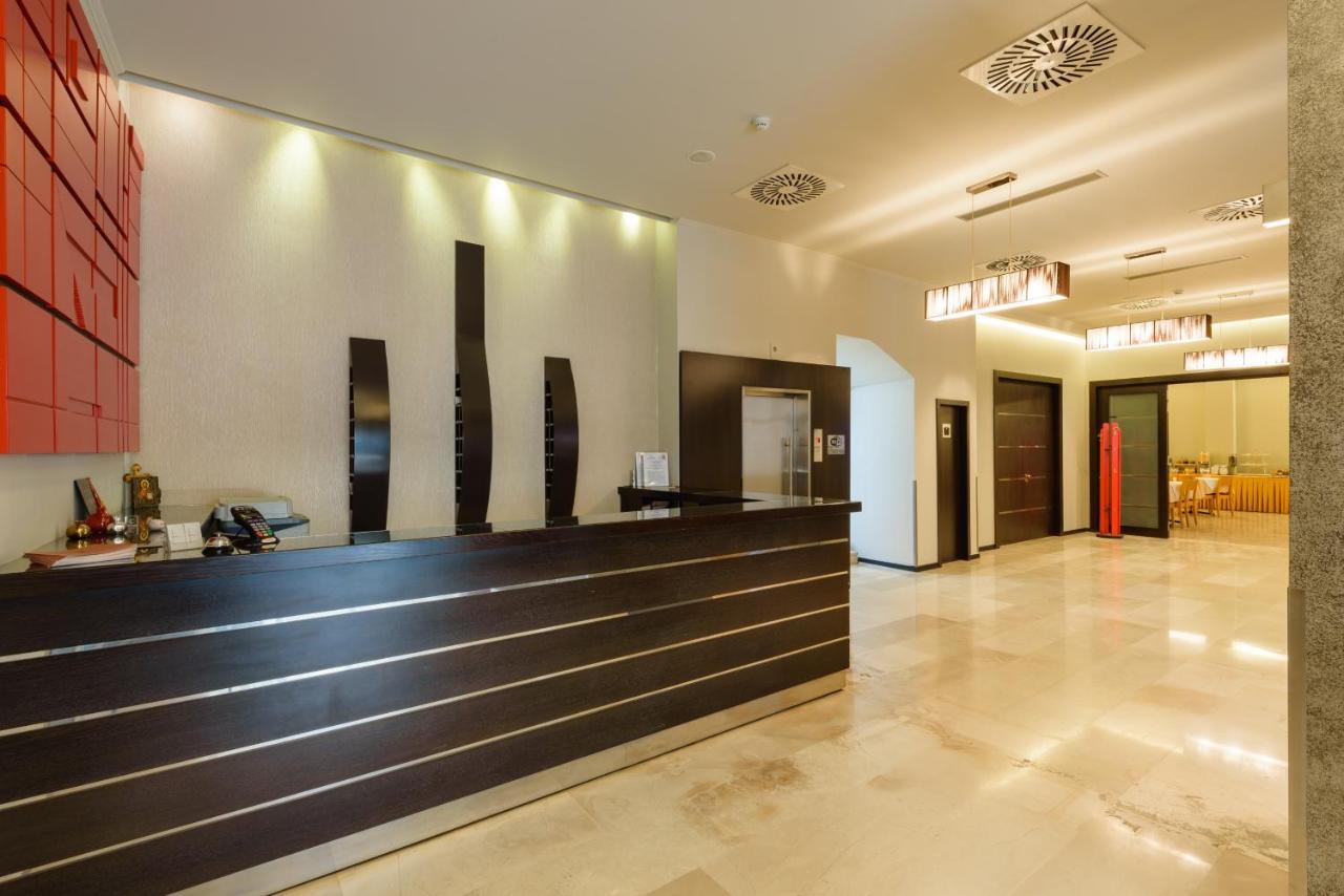 Hotel Park 3*