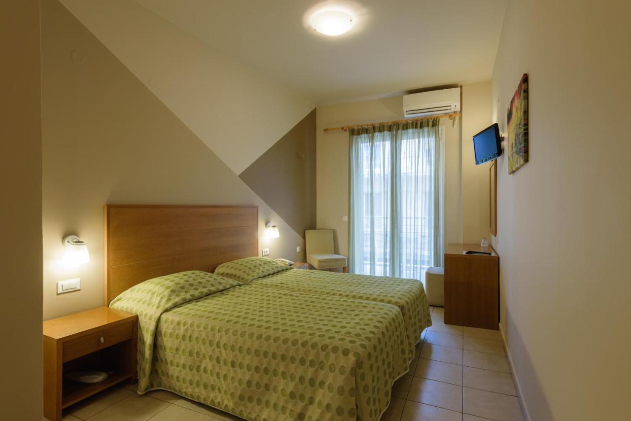 Park 3* Nafplio