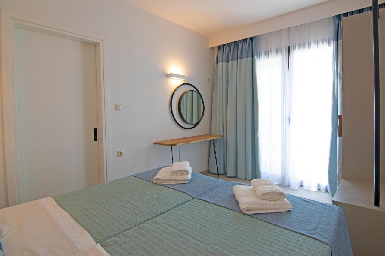 Villa Varkotopi *