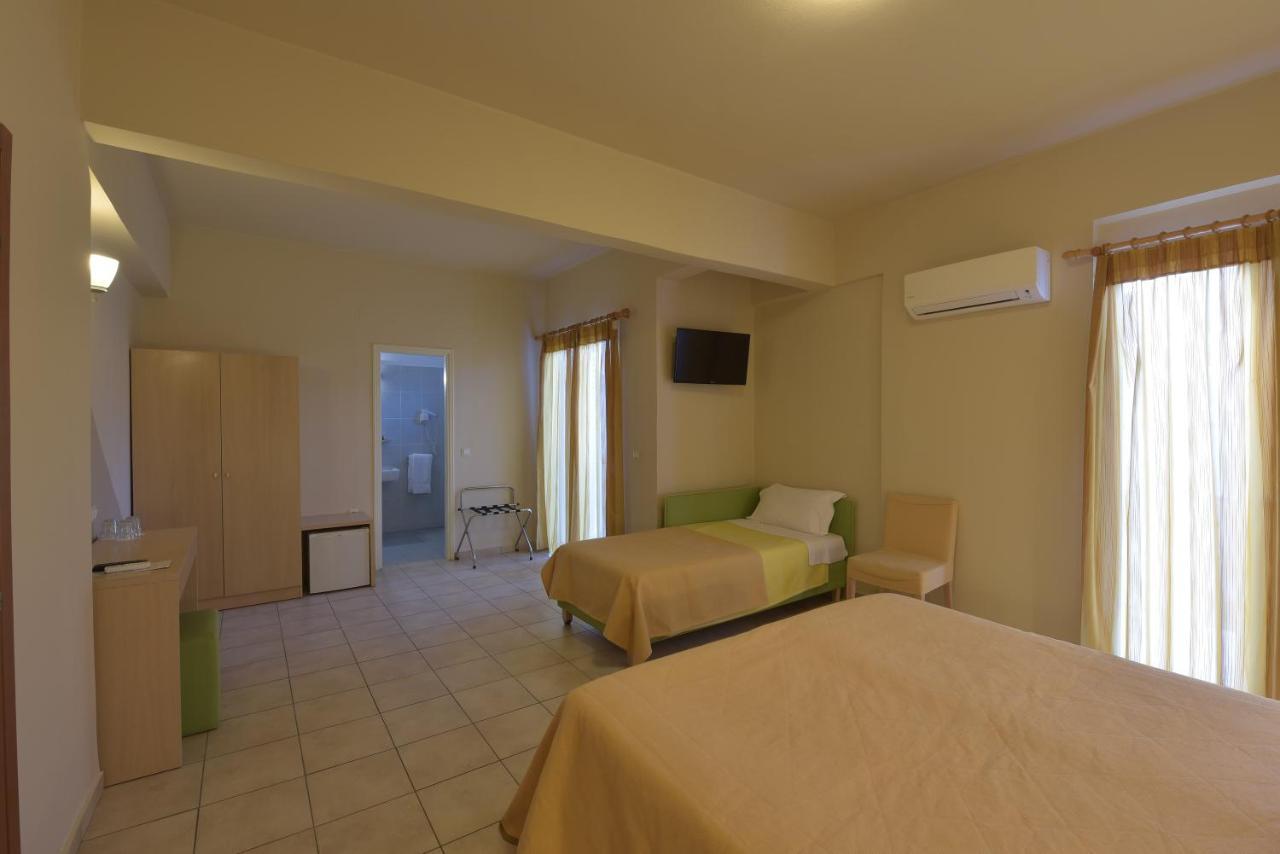 Park Hotel Nafplio