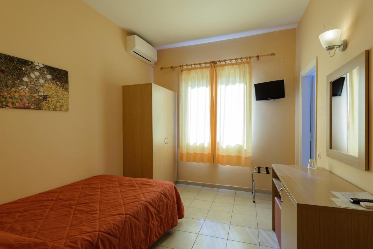 Park Hotel Nafplio