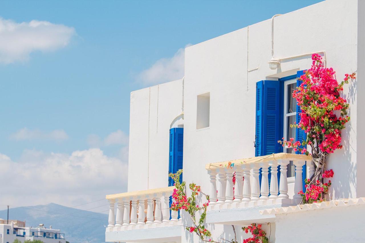 Holiday home Oceanides