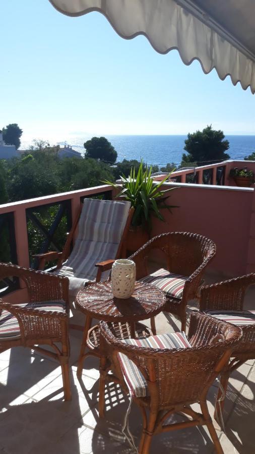 Holiday home Maisonette Near The Nikiti (Sithonia)