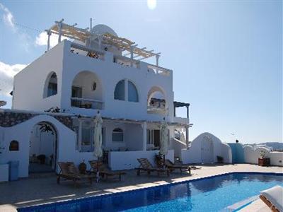 Athermi - Adults Only Hotel