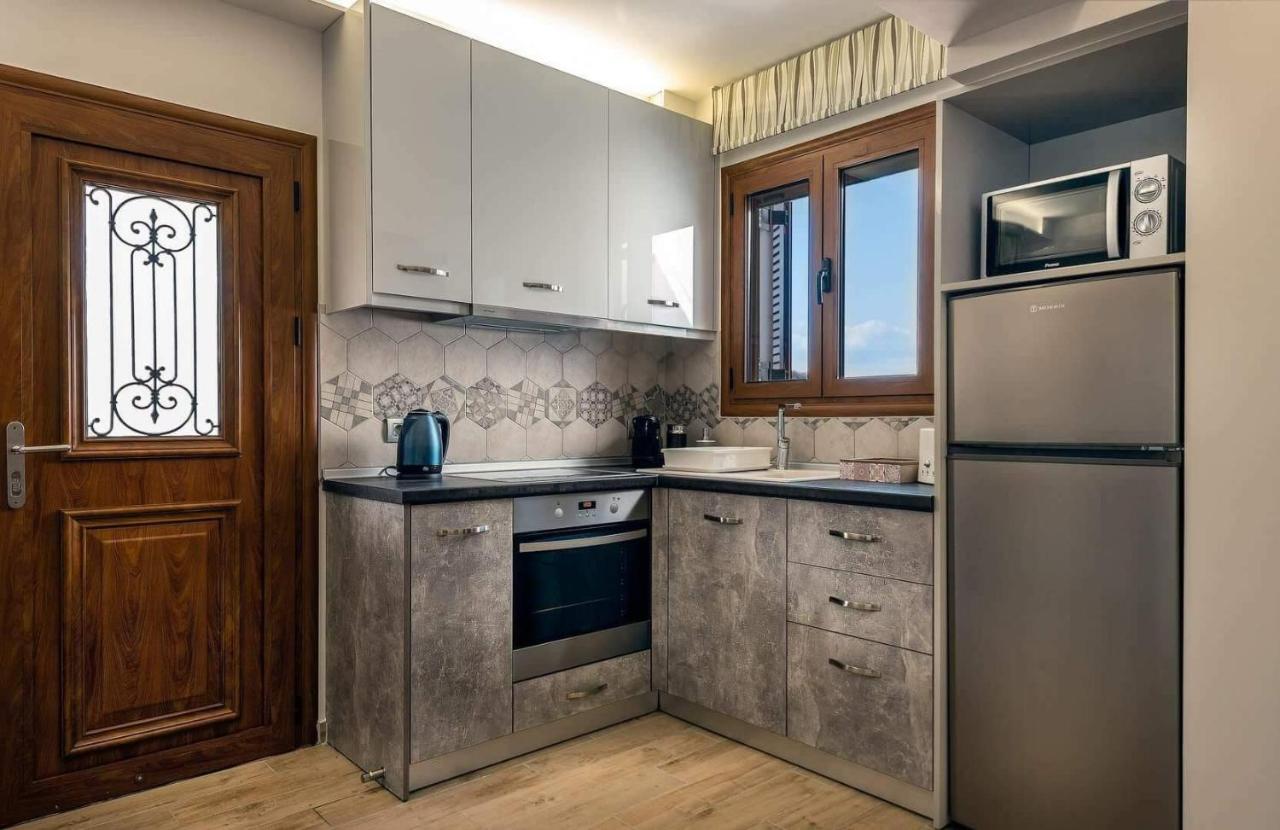 Apartment Bakia