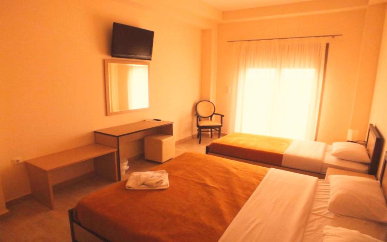 Victoria Hotel Kilkis