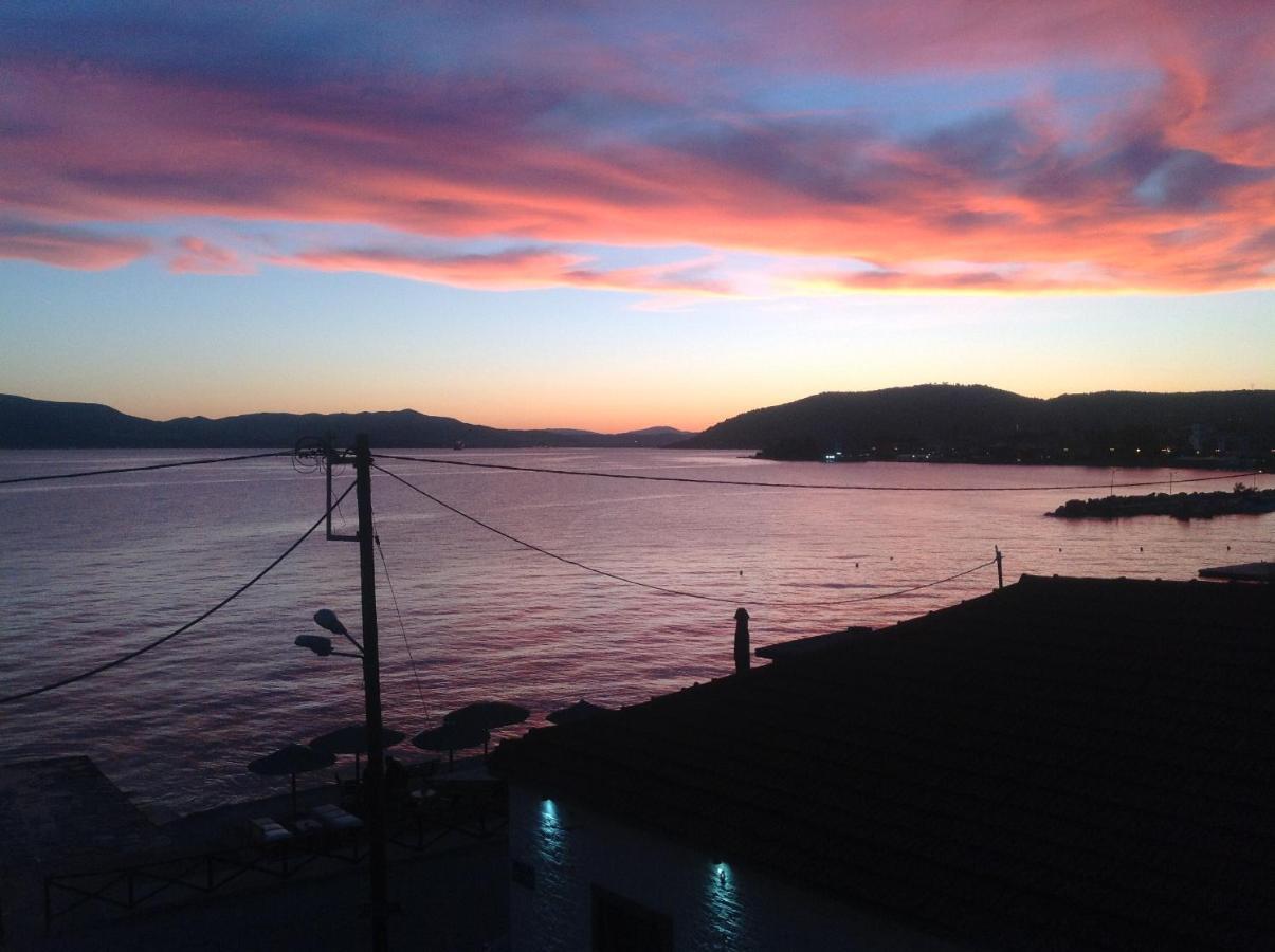 Iraklios Sea-view *